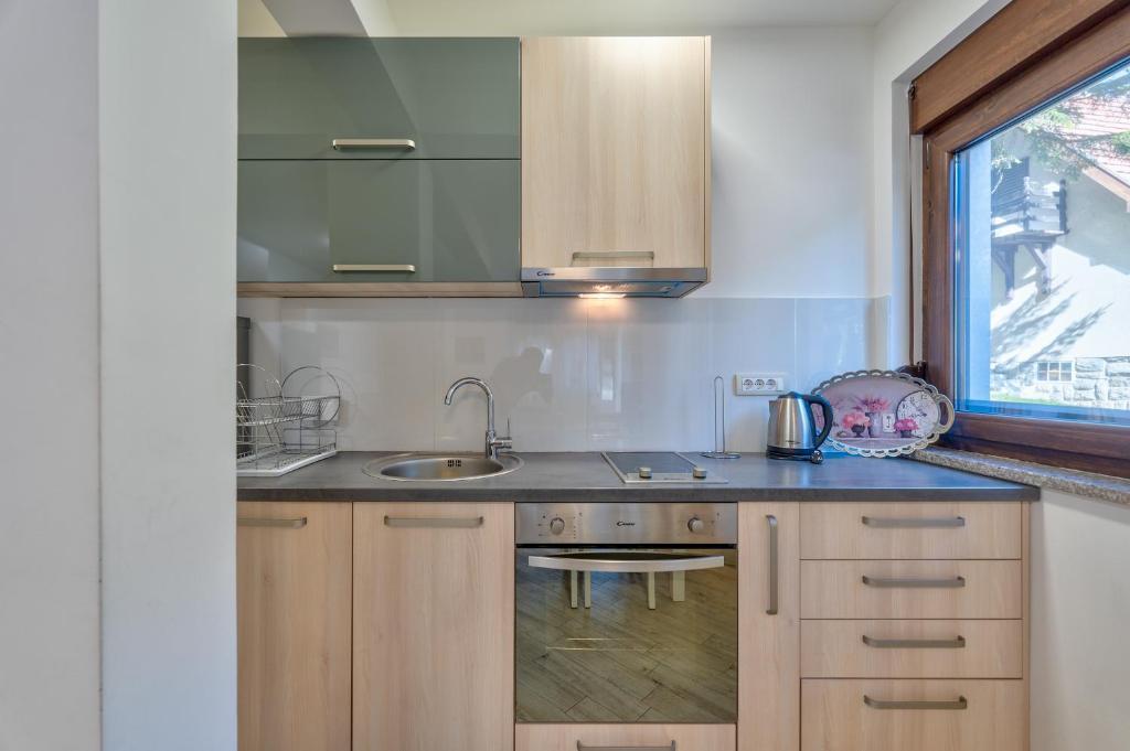 Lovac apartmani - 5