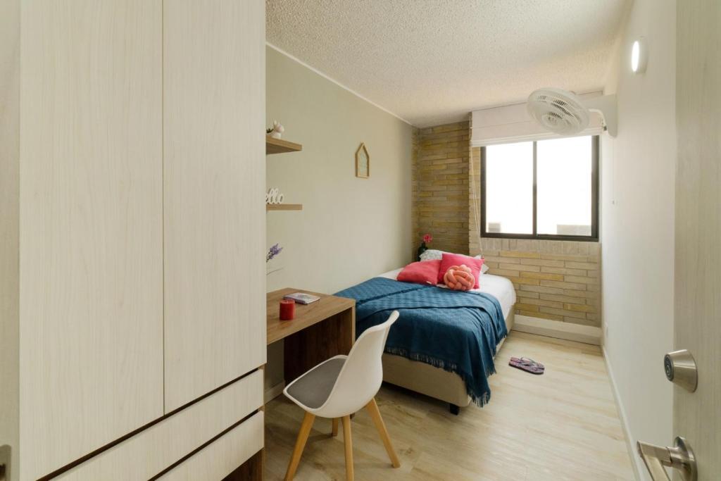 LivinnX Barranquilla - 4