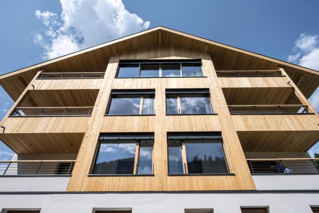 Residence Tombla - 3