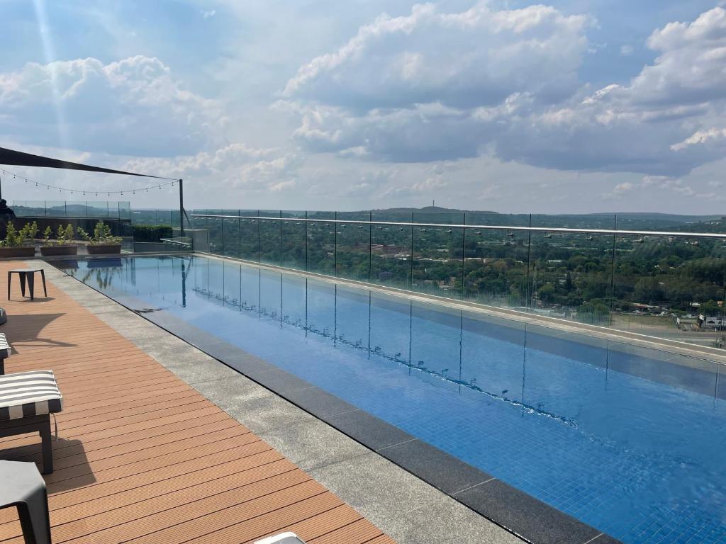 Menlyn Maine Trilogy Hotel photo