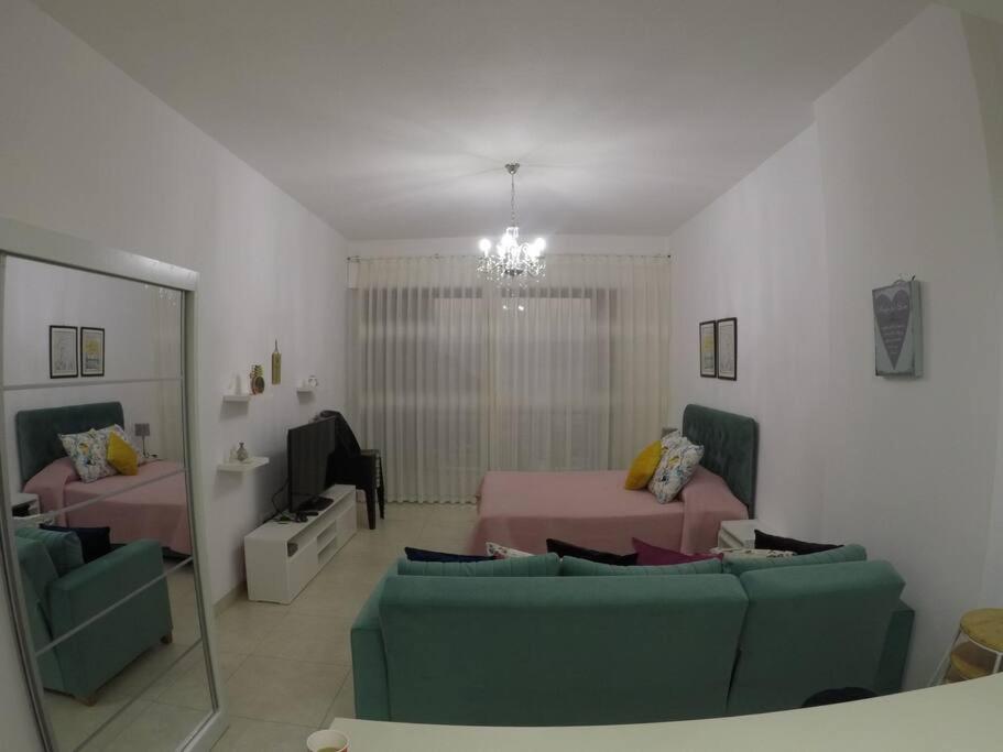 Rental unit in RAHA village compound, special view photo