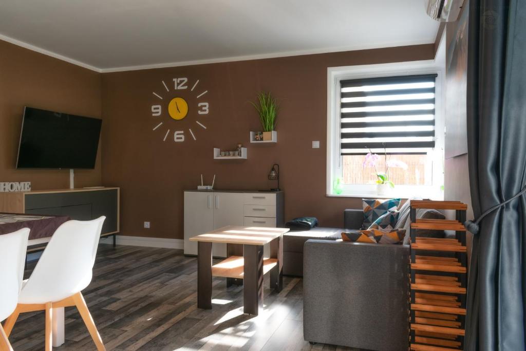 Apartament u Hippkow 전경