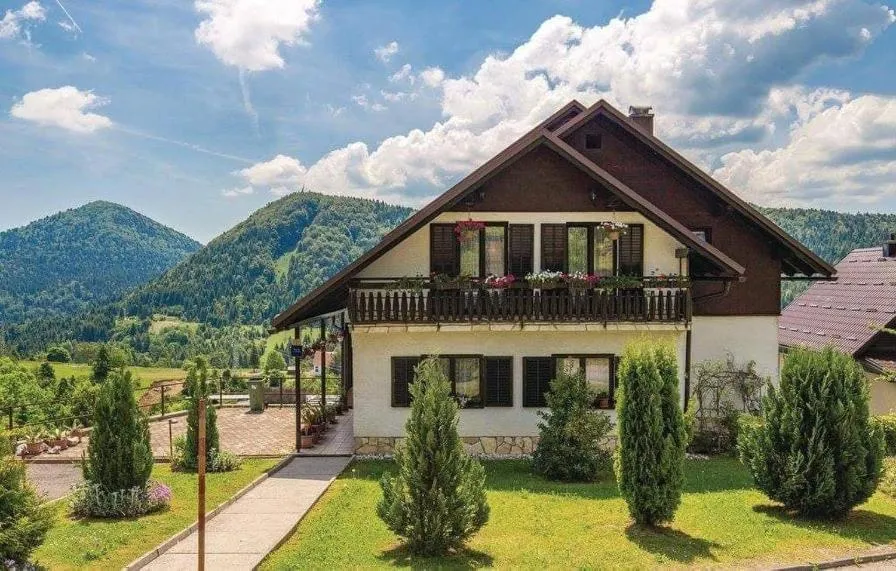 Apartman Svetličić, hotel v destinaci Ravna Gora
