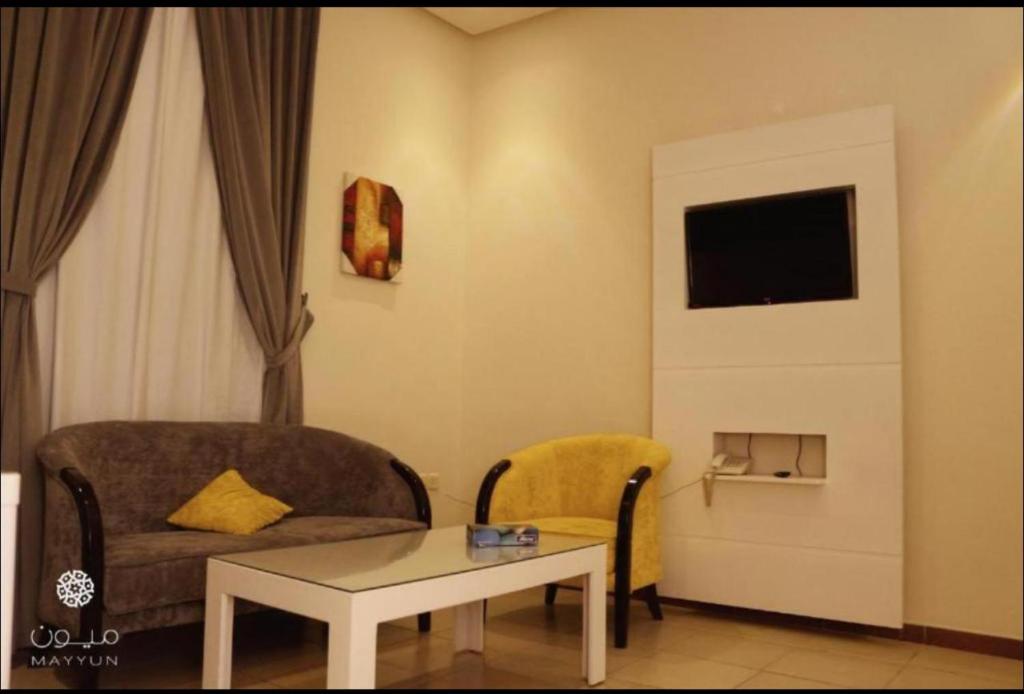Almakan Suites 102 photo