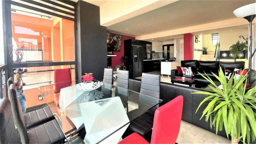 THE TALiSMAN, Caleta de Fuste