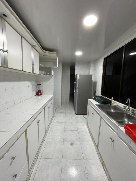 Apartamento Comanza 104 - Sarie Bay photo