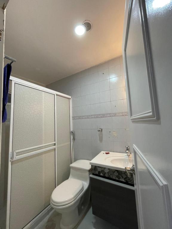 Apartamento Comanza 104 - Sarie Bay photo