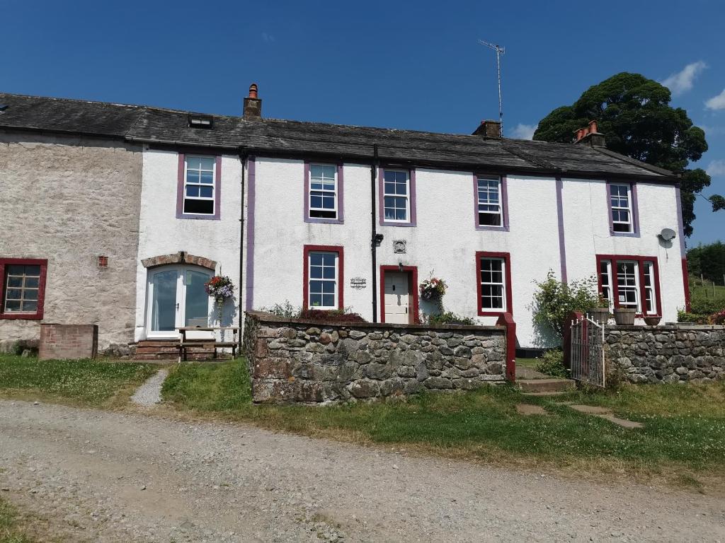 Rainors Farm Cottage photo 6