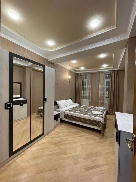 Tea’s Condo in the Heart of Tbilisi (3) — Hotel in Tbilisi