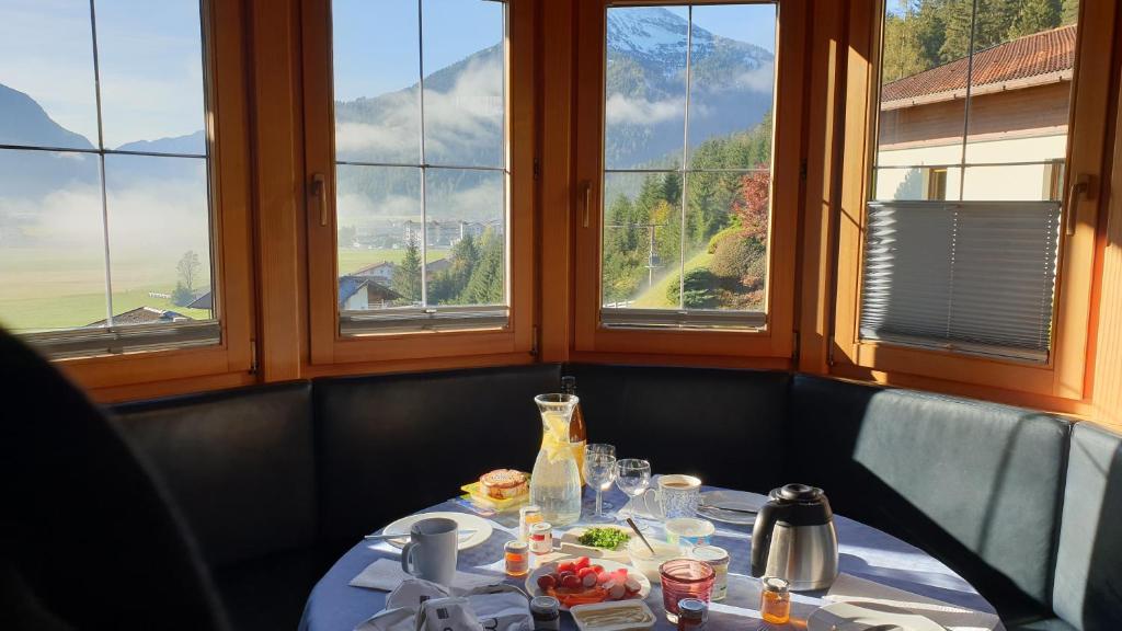 Privathaus Achensee - 2