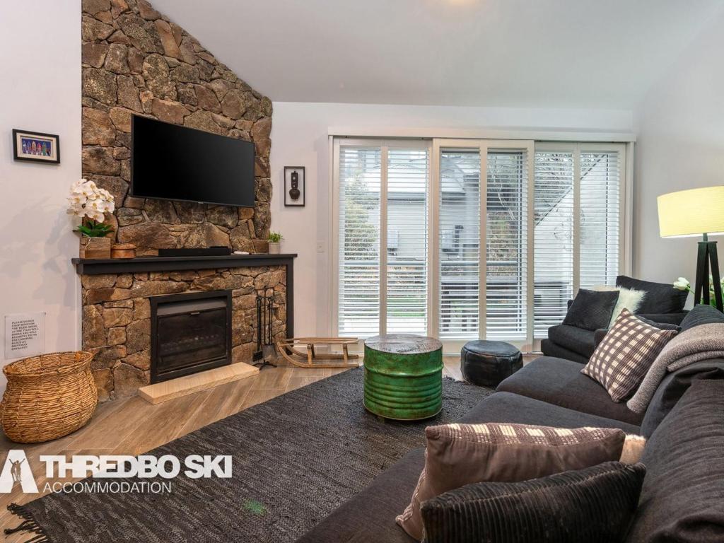 Wintergreen 6, Thredbo