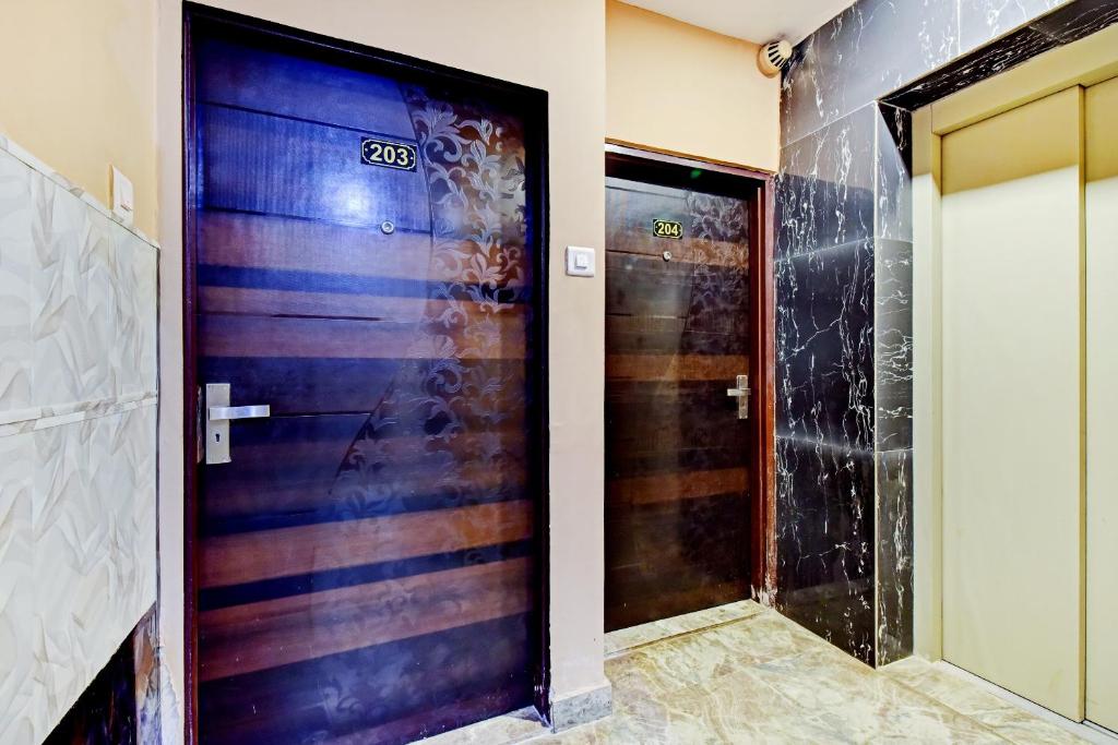 Hotel Deepak Residency photo