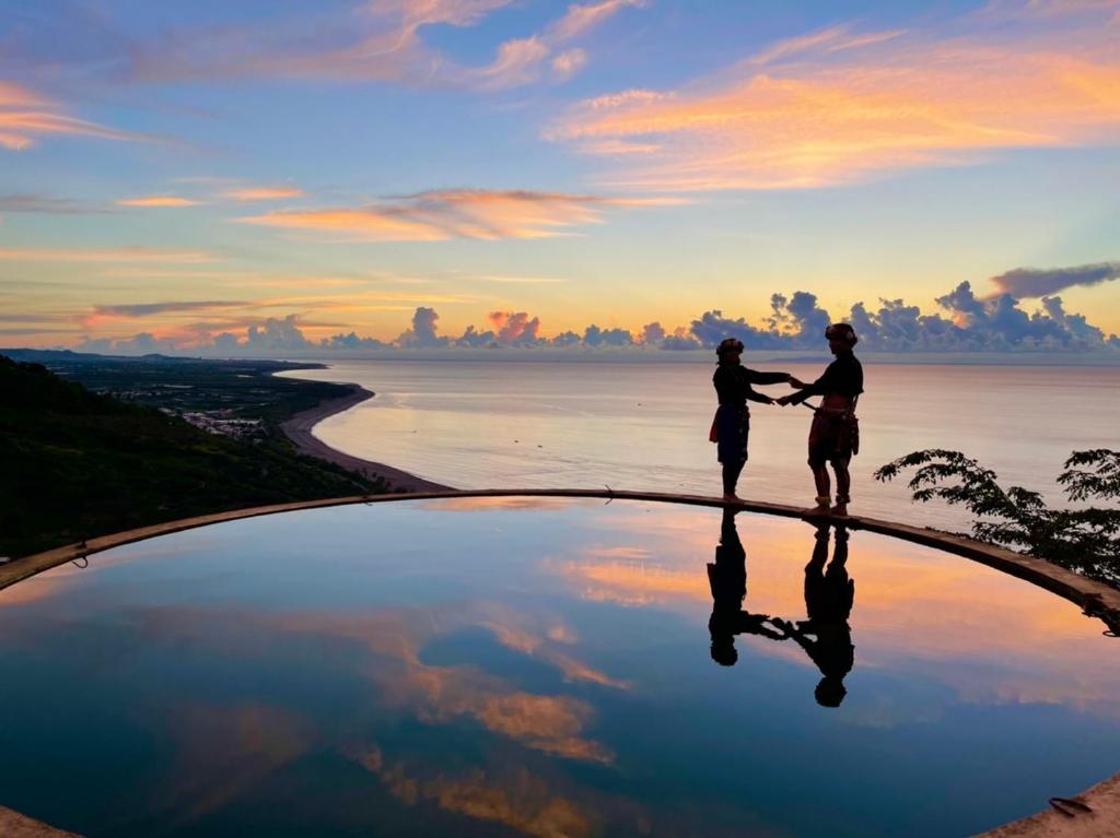 마운틴 오션 비앤비 호텔 이미지 2