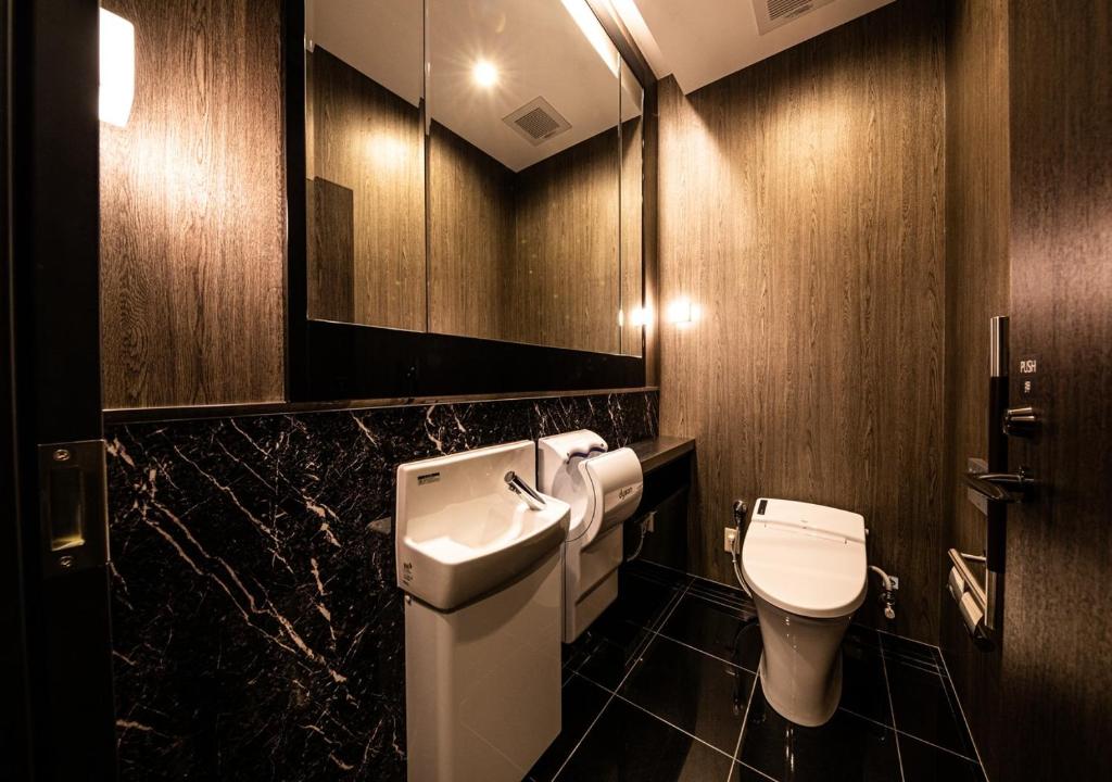 Facilities