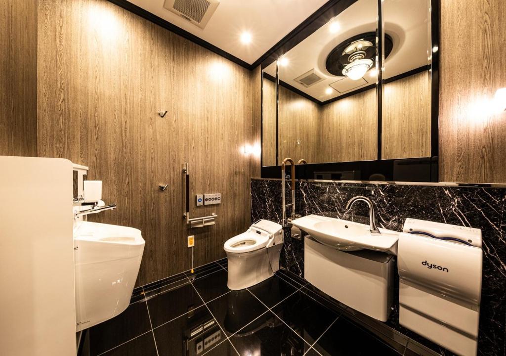 Facilities