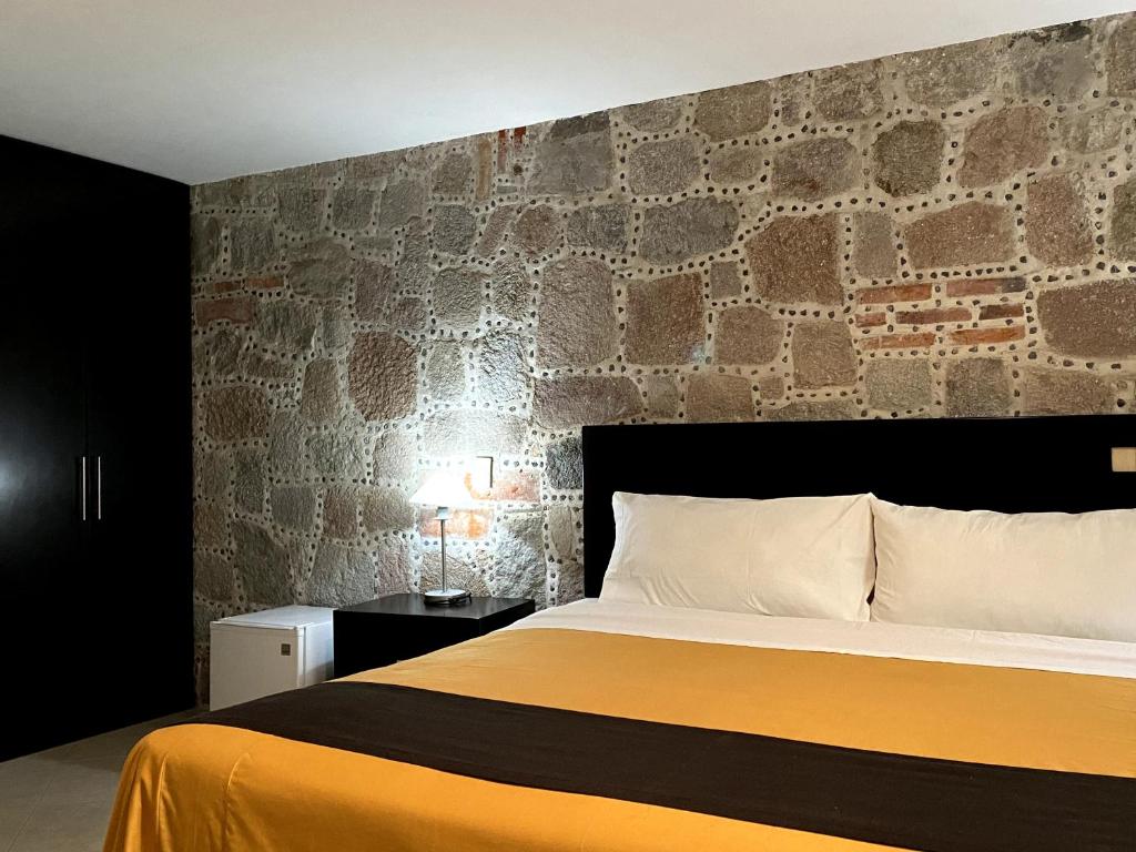 Hotel Escala Puebla Centro - 5