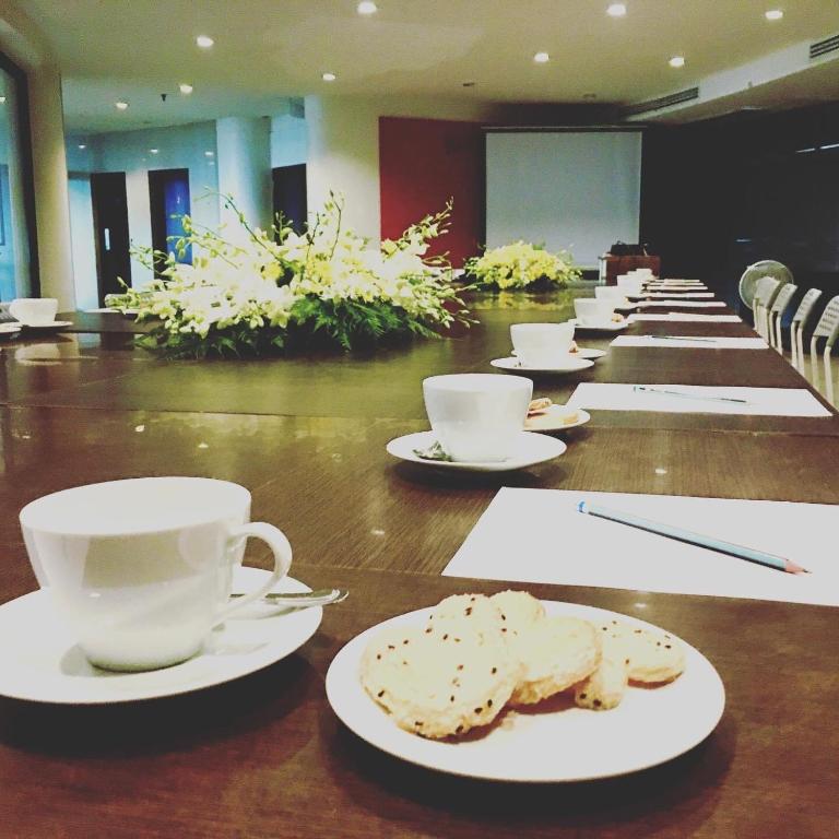 Meeting room / ballrooms