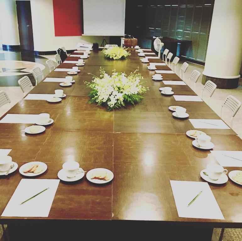 Meeting room / ballrooms