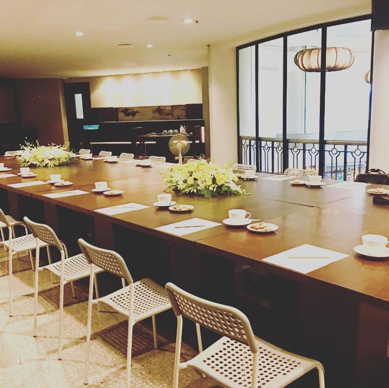 Meeting room / ballrooms