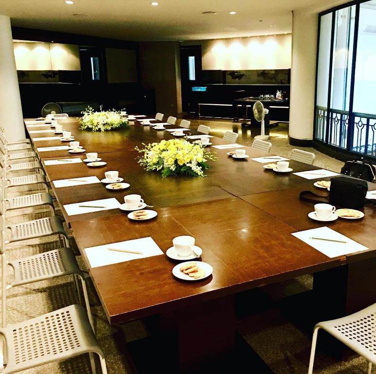 Meeting room / ballrooms