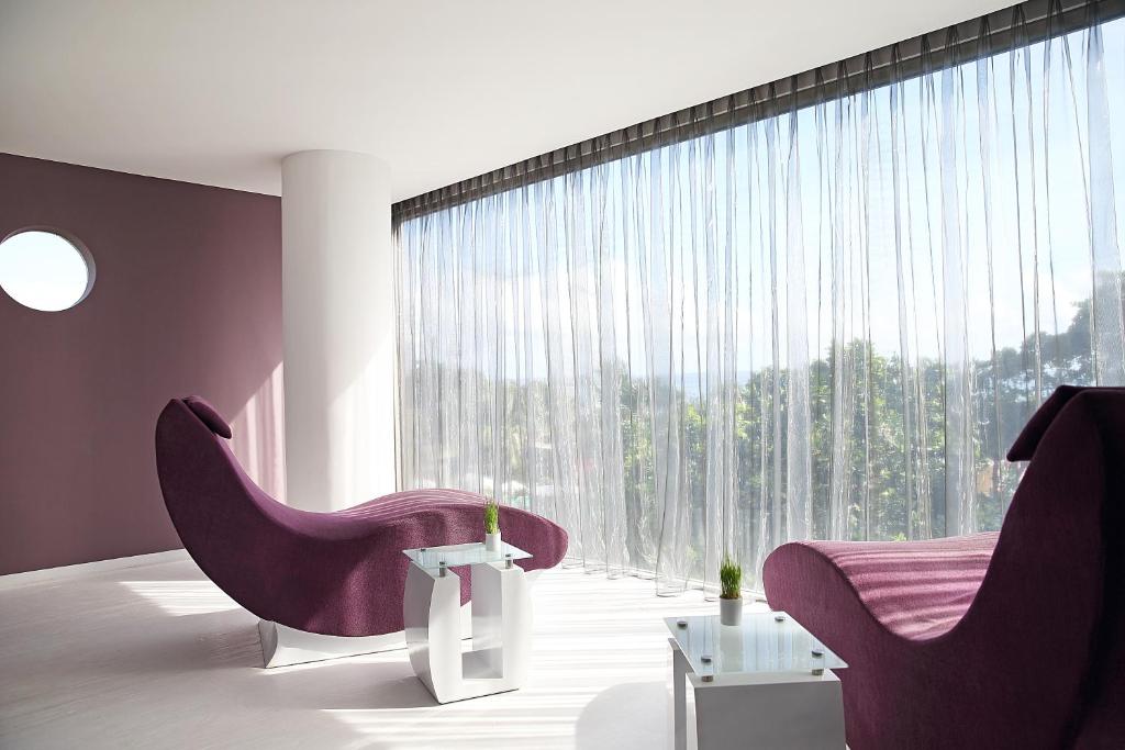 Hotel Facilities
