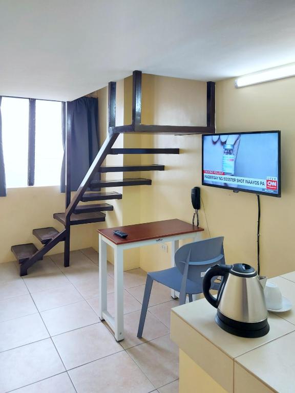 Facilities