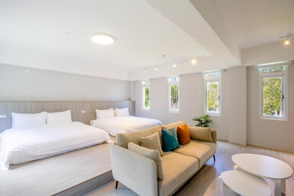 Revel Villa