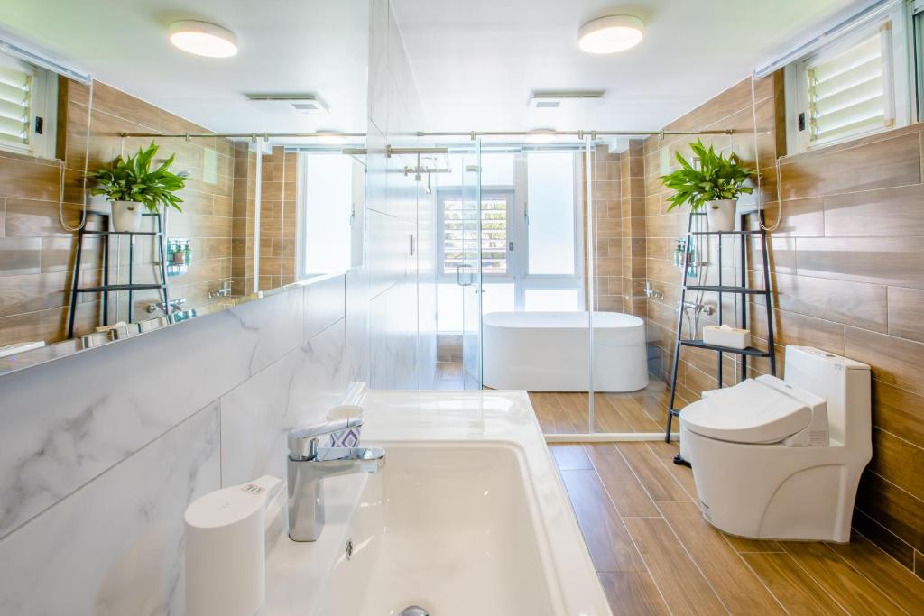 Revel Villa photo