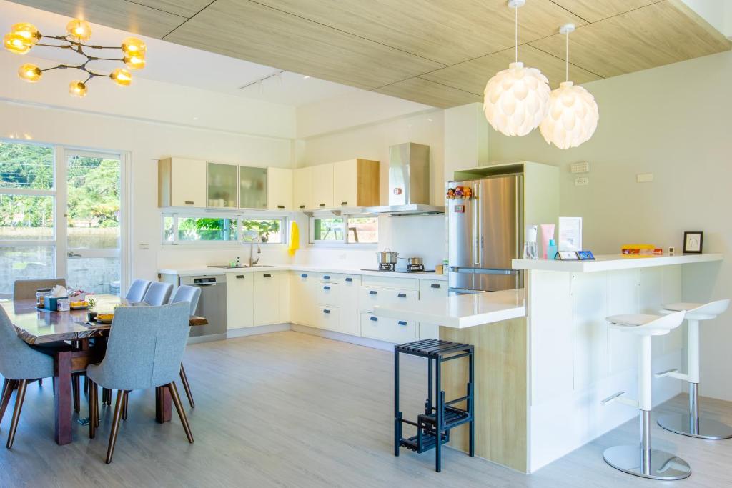 Revel Villa