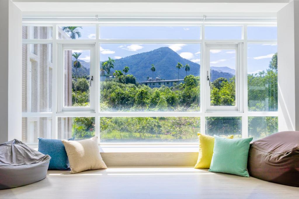 Revel Villa