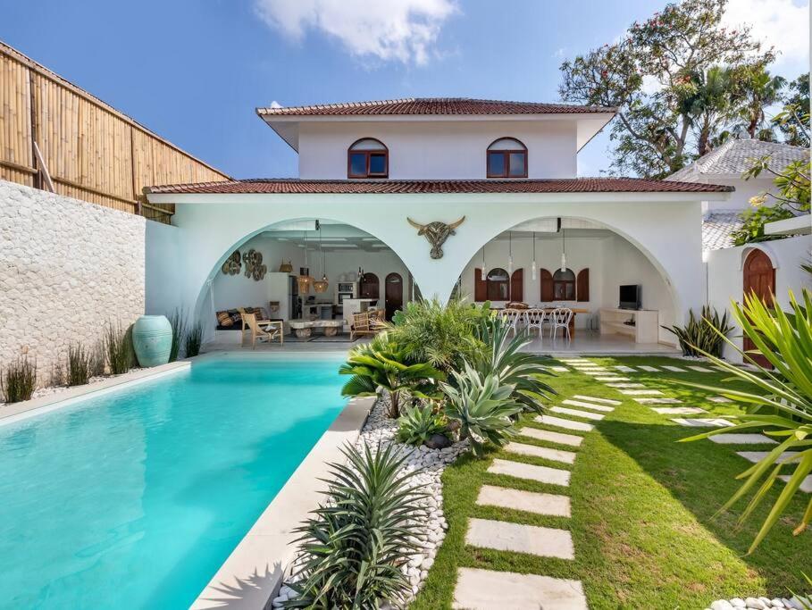 Villa Formentera — Hotel in Bali