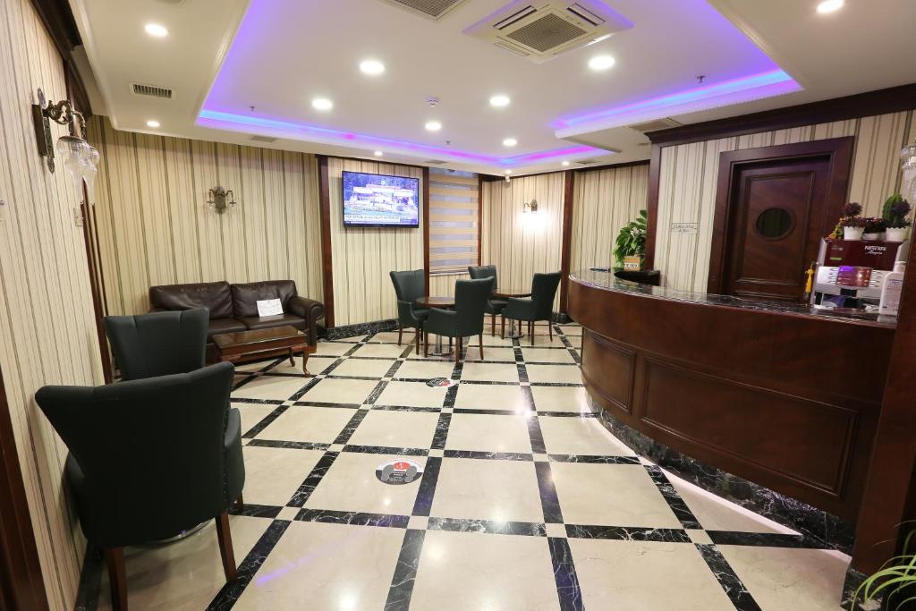 Alpinn Hotel Istanbul photo