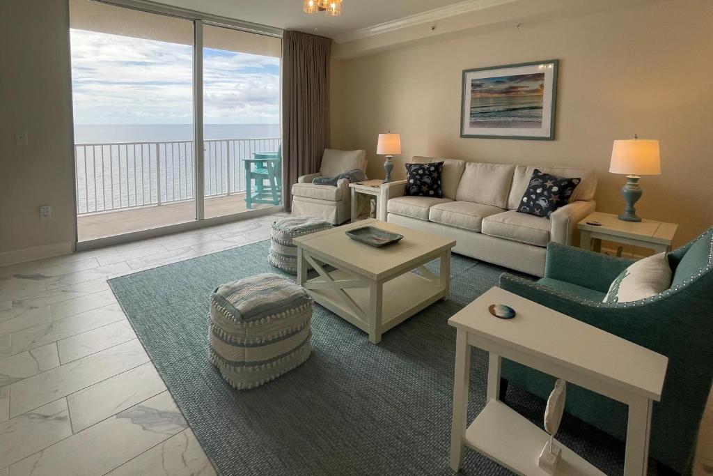 Tidewater Beach Resort X — Hotel in Panama City (FL)