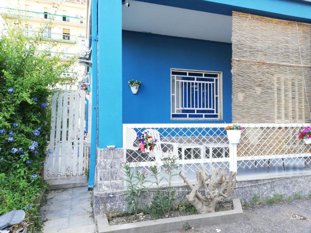 Casa Deli - Le Farfalle Blu - 2