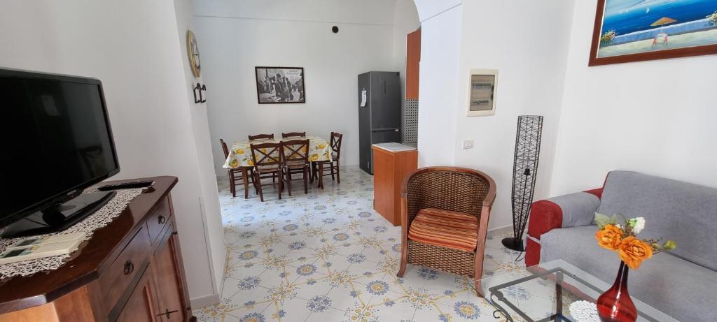Casa Hellen Positano center photo