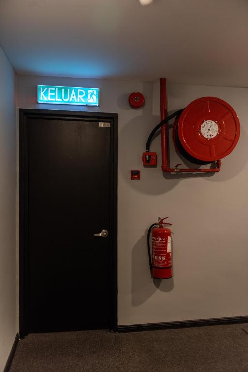 Facilities