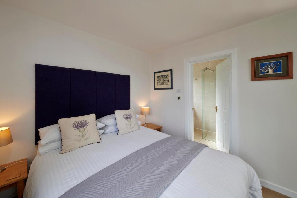 By the Brae — Hotel in Inverness