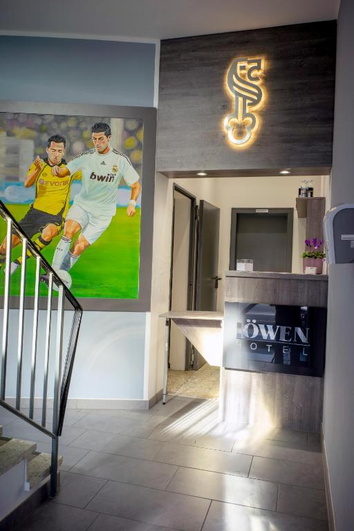 Lowen Hotel photo