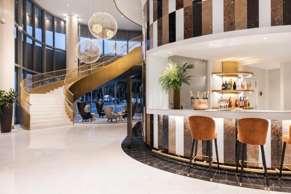 Eurostars Universal Lisboa — Hotel in Lisbon