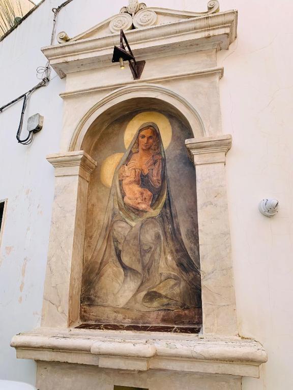 CASETTA CARENS nel centro storico di Nardò - 3