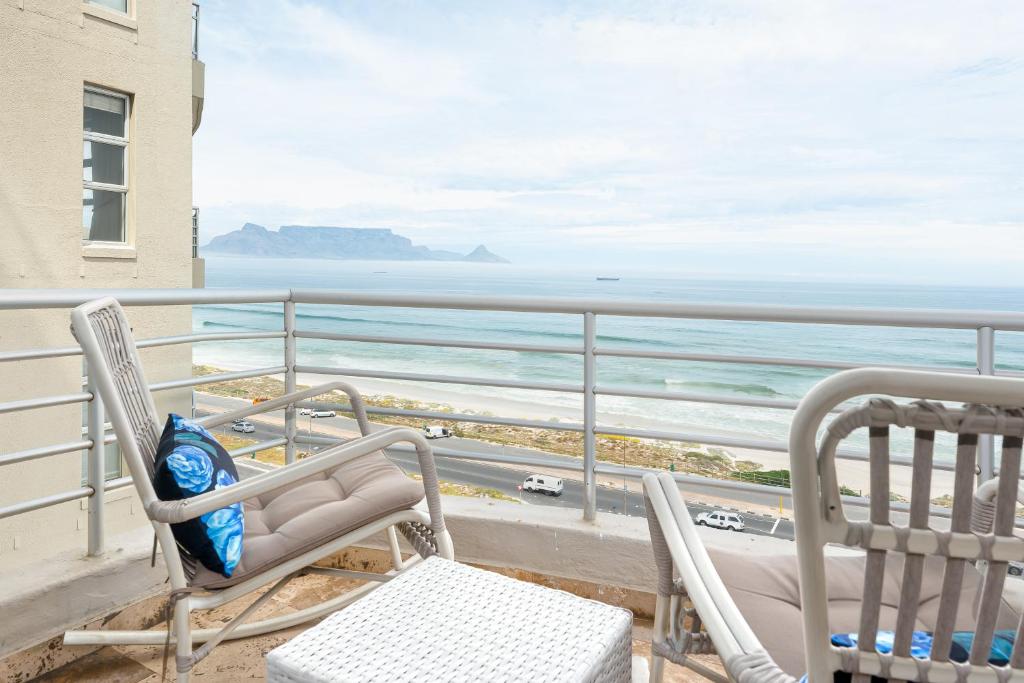The Bay 804 — Hotel in Cape Town