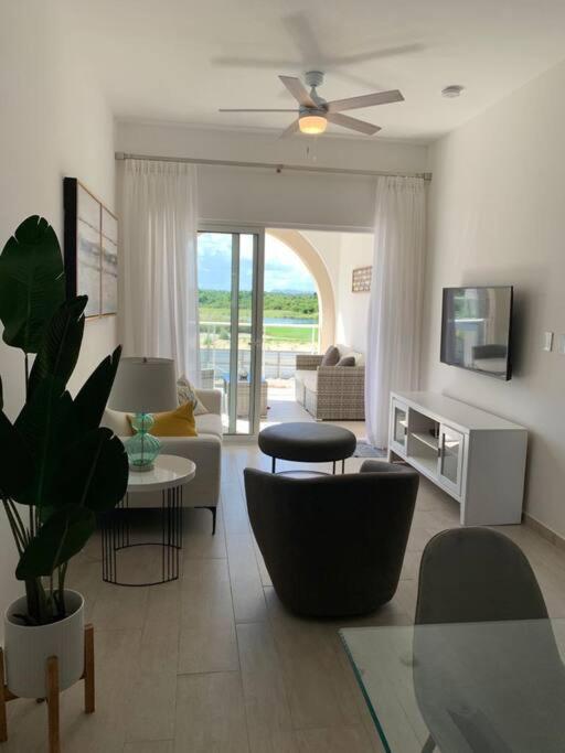 Cana Pearl Hard Rock Cafe Apartment photo