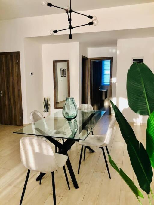 Cana Pearl Hard Rock Cafe Apartment photo