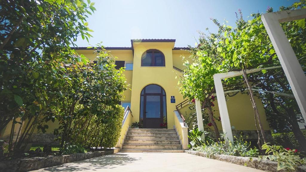 Apartment Brijuni, Poreč