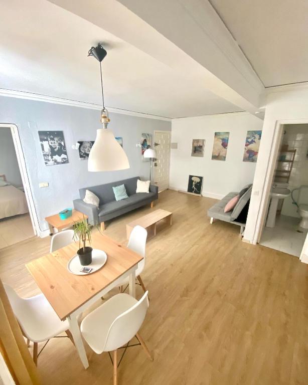 Apartamento Plaza de los Naranjos - 2