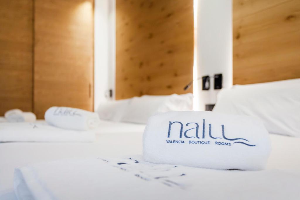 NALU Valencia Boutique Rooms photo