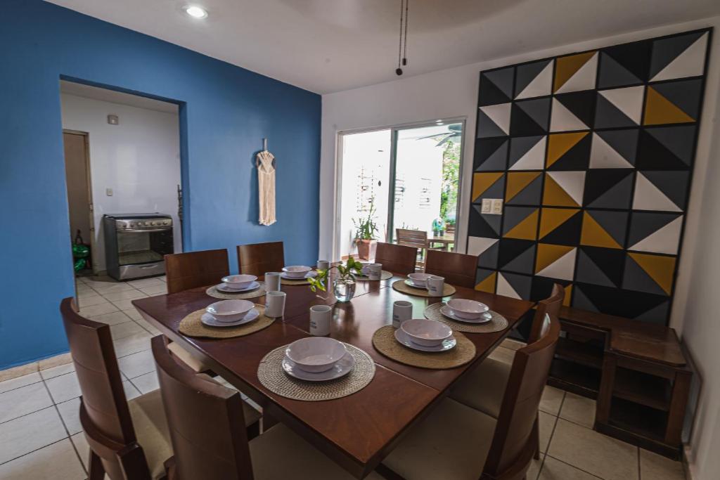 Casa Tulita Mérida - 3