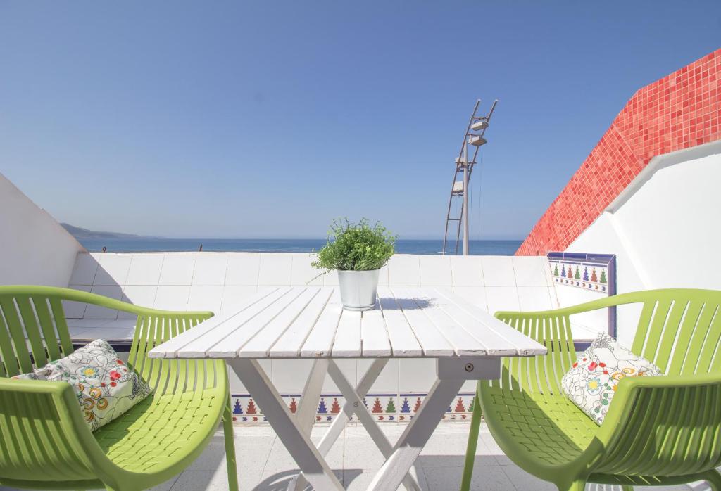 Corner Las Canteras Beach by CanariasGetaway - 2