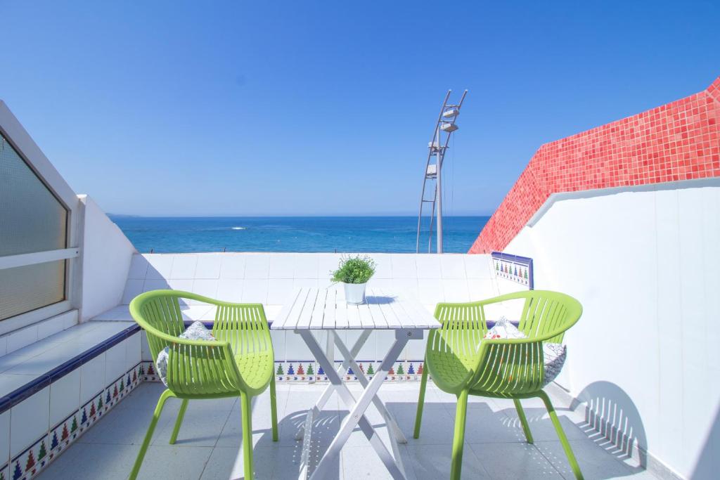 Corner Las Canteras Beach by CanariasGetaway - 1