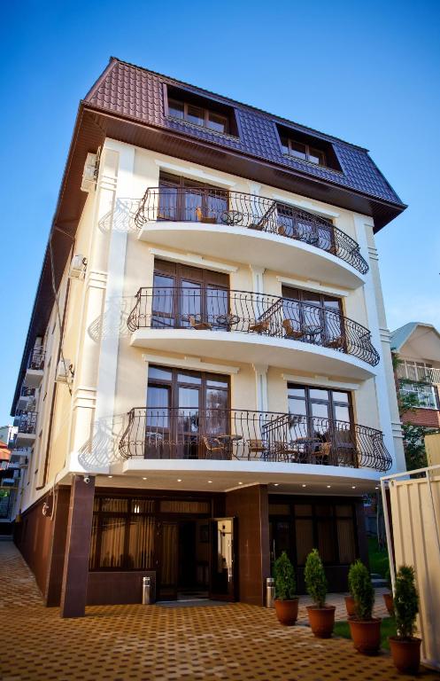 Favorit Hotel